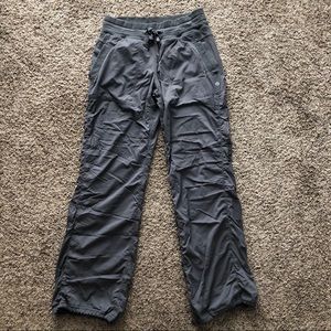 Lululemon lined pants